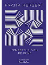 Dune : Tome 4 - édition collector