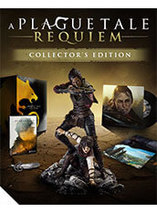 A Plague Tale: Requiem  - Edition collector
