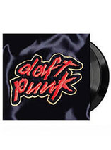 Daft Punk : Homework - Album vinyle (réédition)