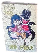 One Piece : tome 100 - Edition célébration (version italienne)