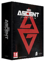 The Ascent - Edition Cyber