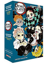 Demon Slayer : Tome 22 - Edition collector (manga)