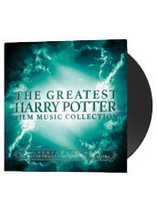 The Greatest Harry Potter - Bande originale