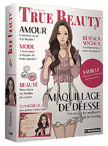 True Beauty : Tome 4 - édition collector
