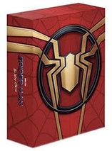 Spider-Man No Way Home - Coffret steelbook