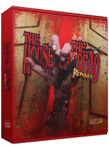 The House of the Dead Remake - Edition collector