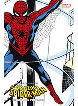 Amazing Spider-Man : De grands pouvoirs