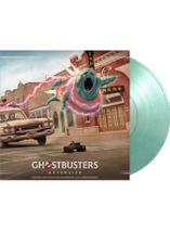 Ghostbusters : Afterlife - Bande originale vinyle vert