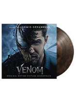 Venom - Bande originale vinyle marbré
