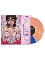 Perfect Blue - Bande originale Deluxe vinyle Audiophile