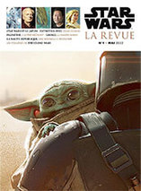 Star Wars : La Revue (n°1 - Mai 2022)