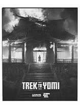 Trek to Yomi - Edition limitée 