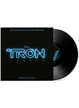 Tron : Legacy - Bande originale double vinyle