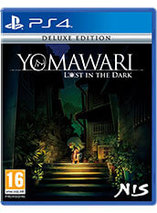 Yomawari : Lost in the Dark - Deluxe Edition