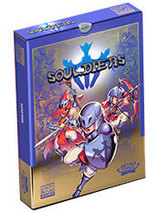 Souldiers - Edition collector limitée 