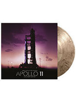 Apollo 11 - Bande originale vinyle moondust