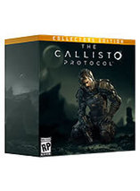 The Callisto Protocol - Edition collector