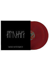 The Northman - Bande originale vinyle rouge
