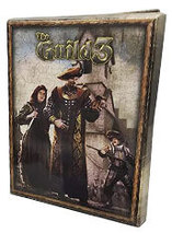 The Guild 3 - édition collector Aristocratic