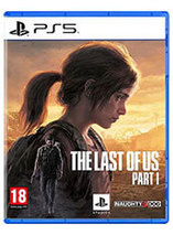 The Last of Us : Part 1 (version standard)