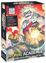 My hero academia : Tome 34 - Edition Collector