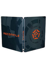 Recompile - steelbook édition limitée