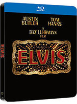 Elvis (film 2022) - steelbook