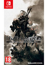 NieR : Automata The End of YoRHa Edition