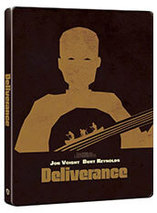 Délivrance (1972) - steelbook 