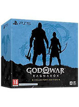 God of War Ragnarok - Edition collector