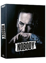 Nobody - Steelbook collector édition limitée 