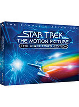 Star Trek : Le film (1979) - Edition collector limitée
