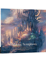 Concert Fleeting Symphony (Final Fantasy X) - Edition collector vinyle 