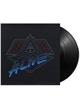 Daft Punk : Alive 2007 - Vinyle (réédition)