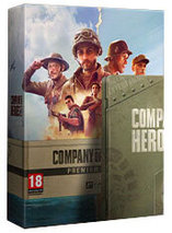Company of Heroes 3 - Premium edition