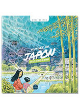Voyagez au Japon : Sur les terres du manga - Edition First Print