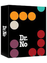 James Bond 007 contre Dr No (1962) - Edition collector 