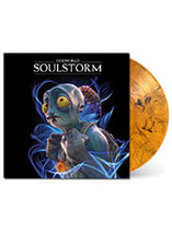 Oddworld : Soulstorm - Bande originale vinyle coloré