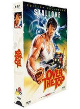 Over The Top - Edition collector VHS