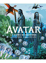 Avatar, le Guide de Pandora (français)