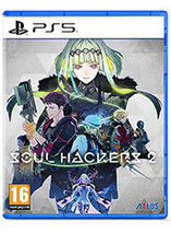 Soul Hackers 2 - édition de lancement