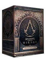 Assassin's Creed Mirage - édition collector