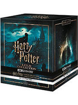 Harry Potter - Edition collector Dark Arts
