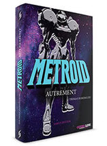 Metroid : Autrement - Édition Samus
