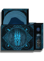 World of Warcraft : Wrath of the Lich King - Bande originale édition Deluxe