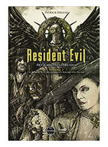 Resident Evil : Des zombies et des hommes, volume 2 - edition First Print