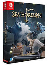 Sea Horizon - édition limitée Playasia