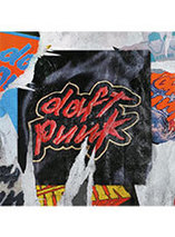 Daft Punk : Homework Remixes - Édition Limitée