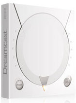 La Légende Dreamcast - Edition Collector