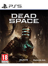 Dead Space Remake (version standard)